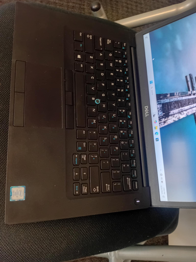 Dell Intel i7 8 gen 1000GB 16GB RAM WINDOWS 11 OFFICE - photo 3