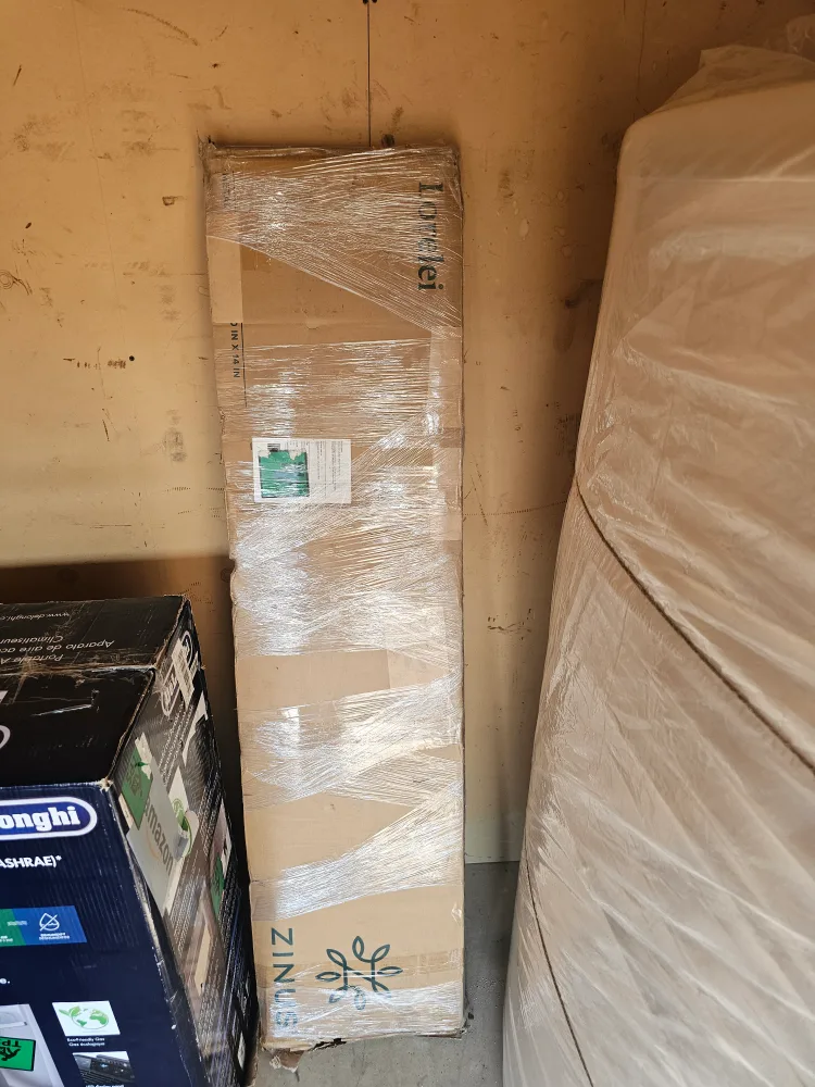 Zinus Platform Bed Frame - Queen image indicator(5)