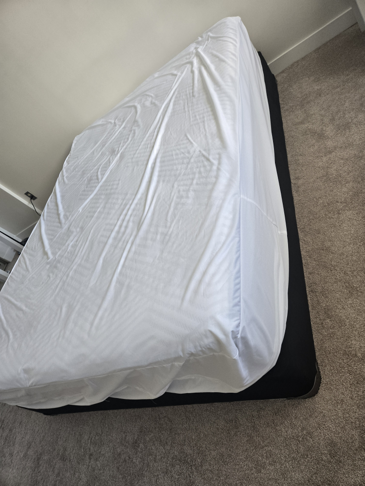 Queen Size Mattress Set - photo 4