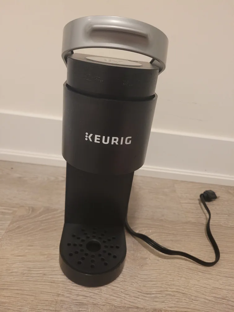 Keurig Coffee Maker thumbnail