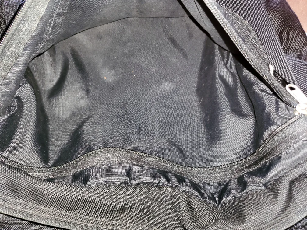 North Face Mail Bag image indicator(4)