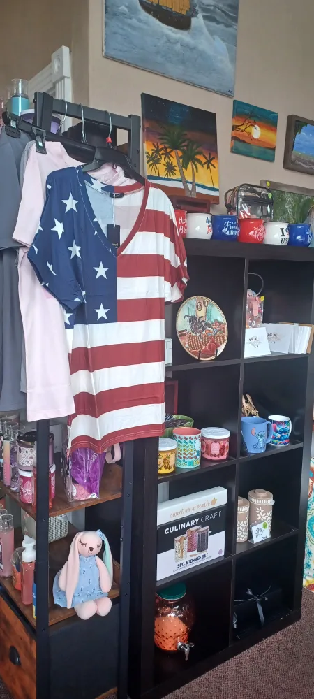 Enoch Gift Shop in Woodlawn Yonkers image indicator(9)