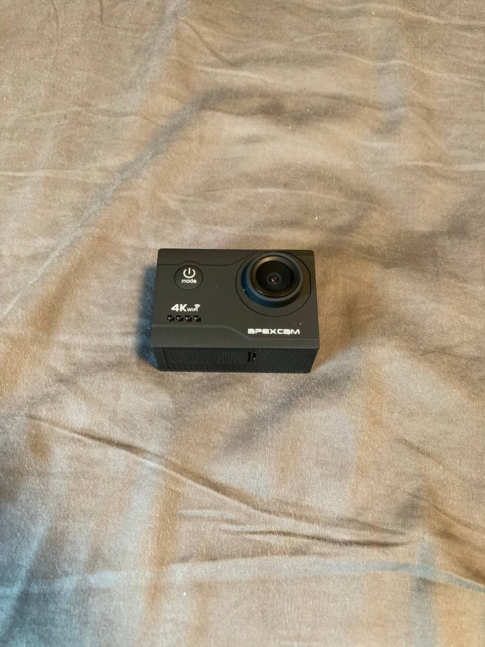 ApexCam Action Camera with Accessories - photo 4