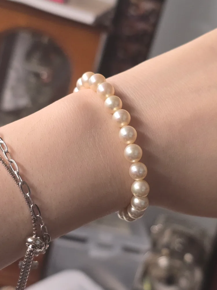 Pearl Bracelet thumbnail
