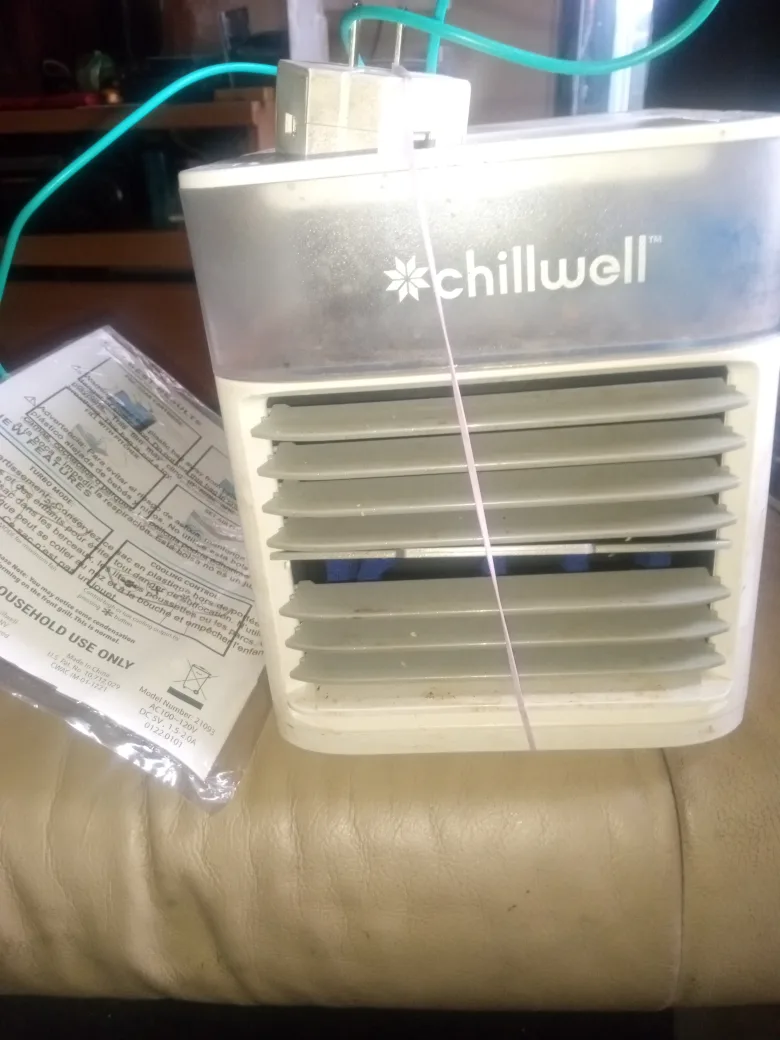 Chillwell thumbnail