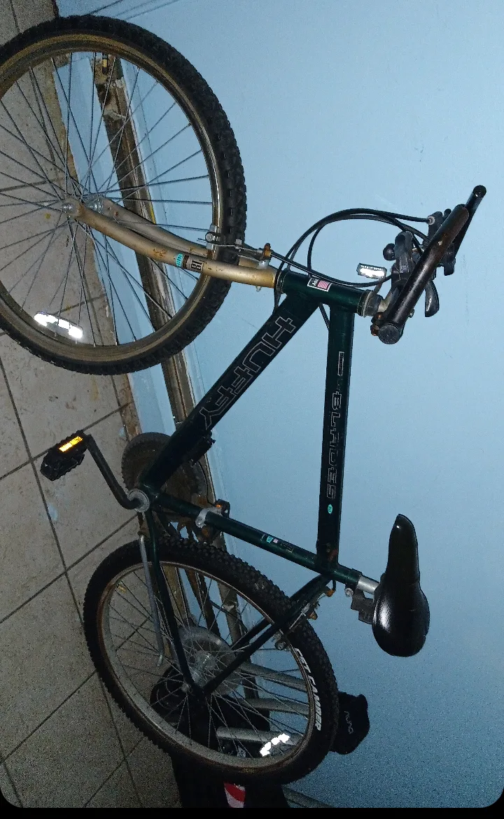 Huffy Blades Bicycle thumbnail