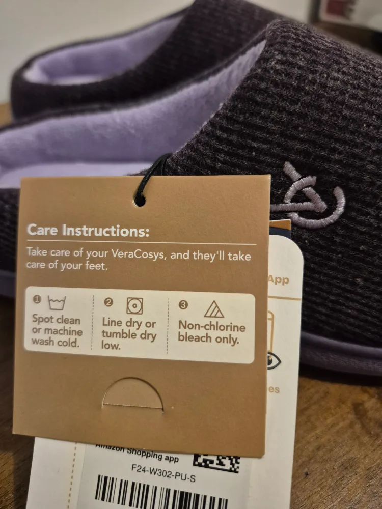 Cozy Slippers image indicator(6)