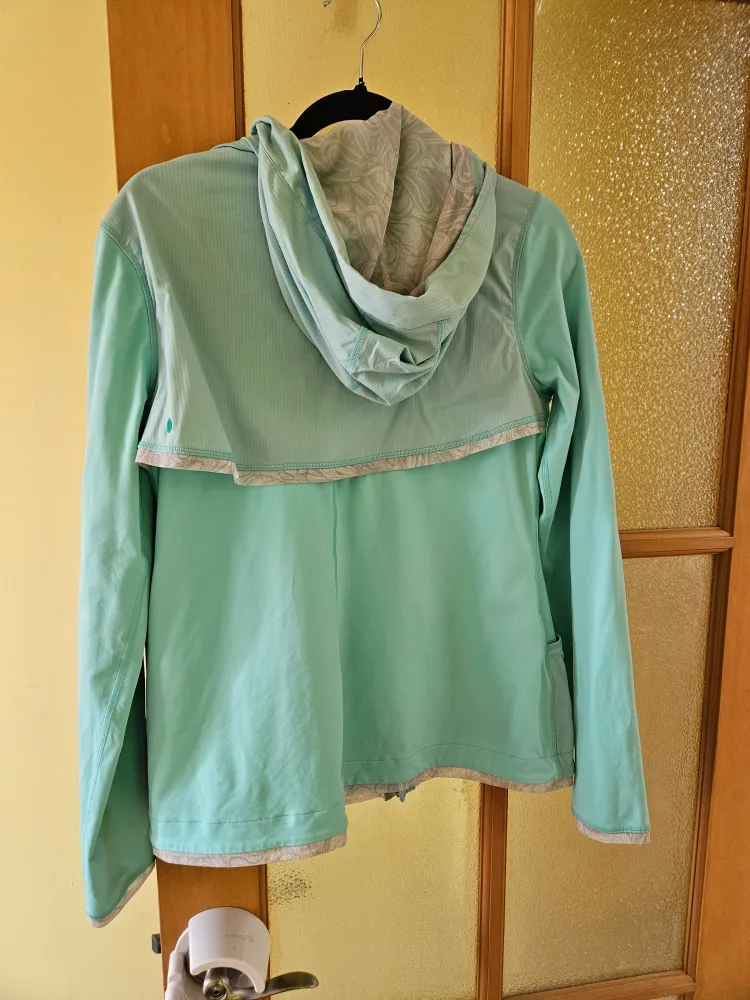 Lululemon Jacket image indicator(3)