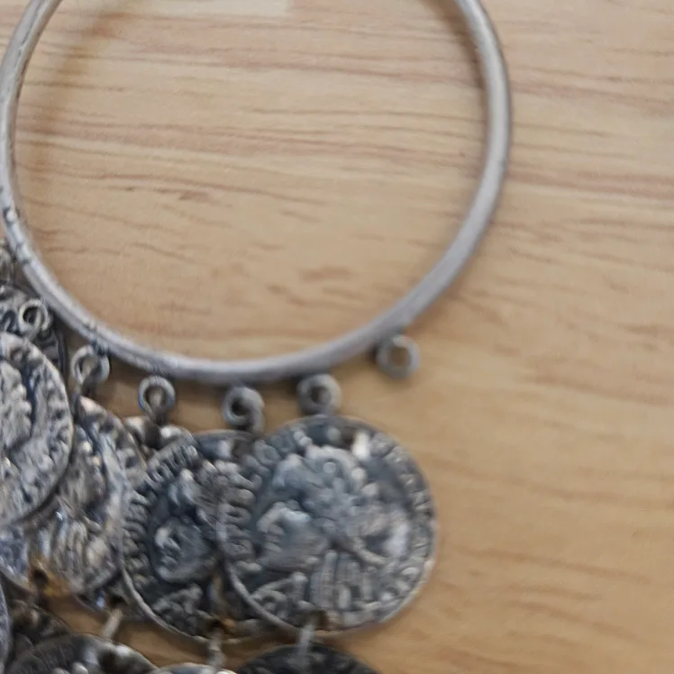 Coin Francaise  Republique 1908's Earrings image indicator(4)