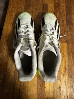 Adidas Football Cleats - Size 11 thumbnail