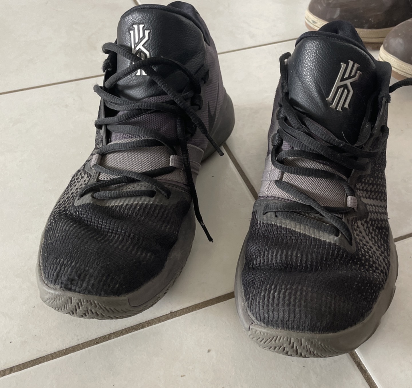 Nike irvin 11