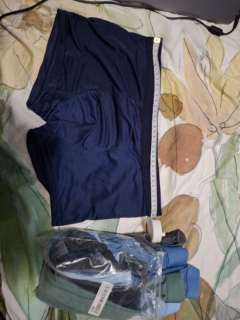 brand new medium underwear