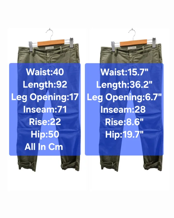 Nili Lotan Mid-Rise Straight Leg Ankle Pants Size 4 image indicator(2)