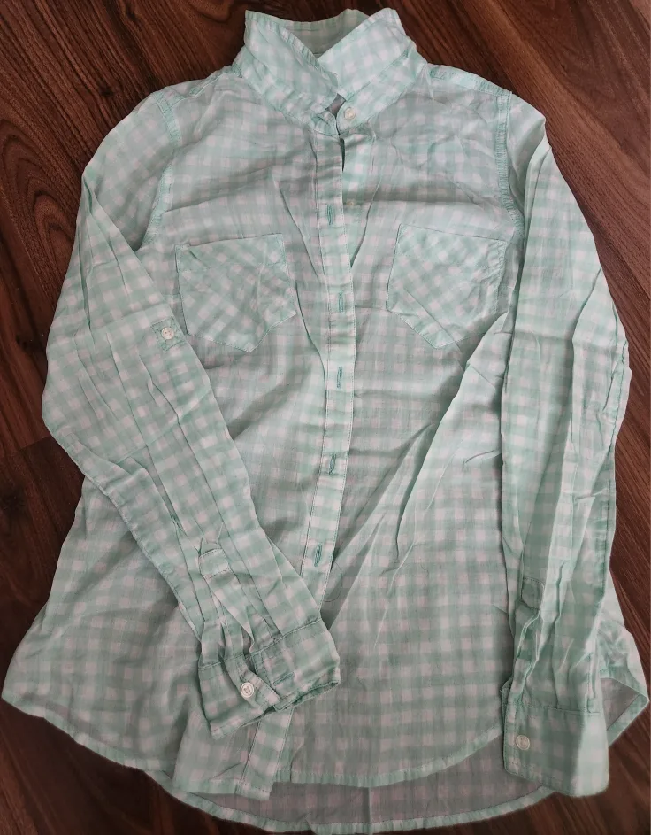Bundle-7 tops+hat($28) thumbnail