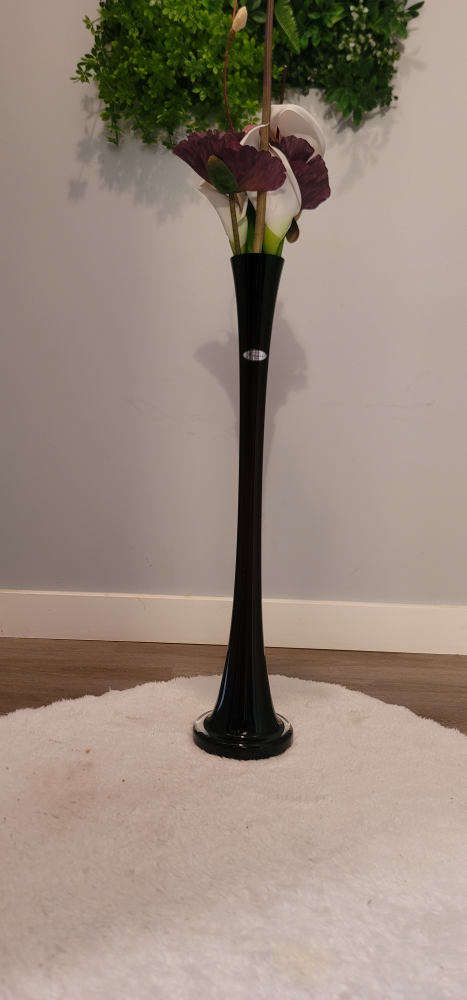 Handmade Arabeska Poland Vase - photo 2