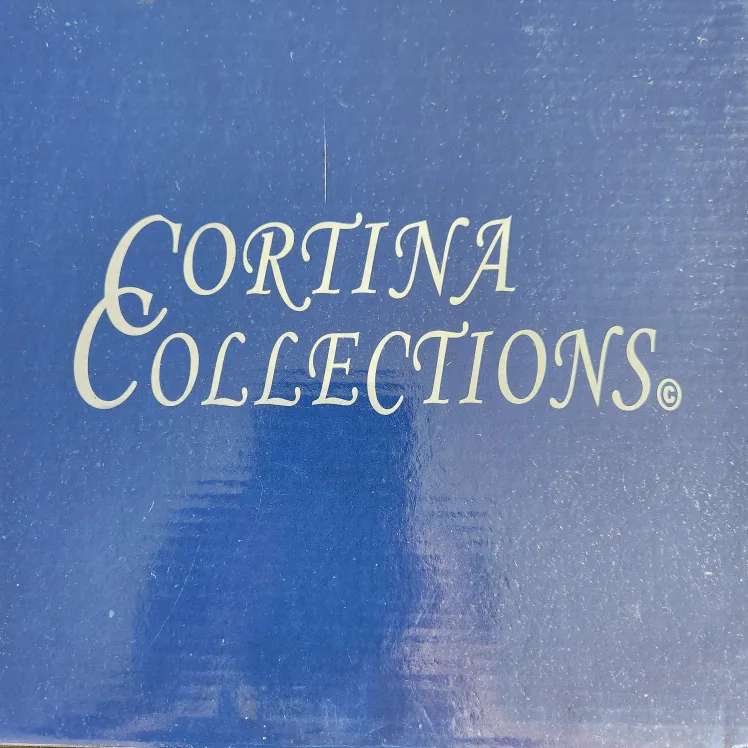 Cortina Collections Espresso Cup Set thumbnail