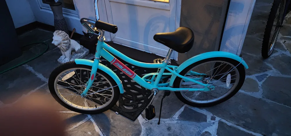 Raleigh Children's Bike image indicator(3)