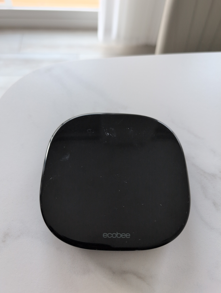 Ecobee Smart Thermostat