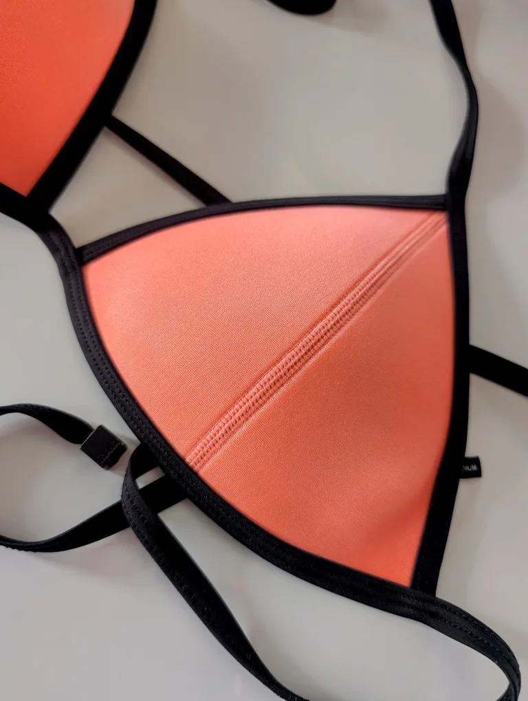 TRIANGL Bikini Top image indicator(3)