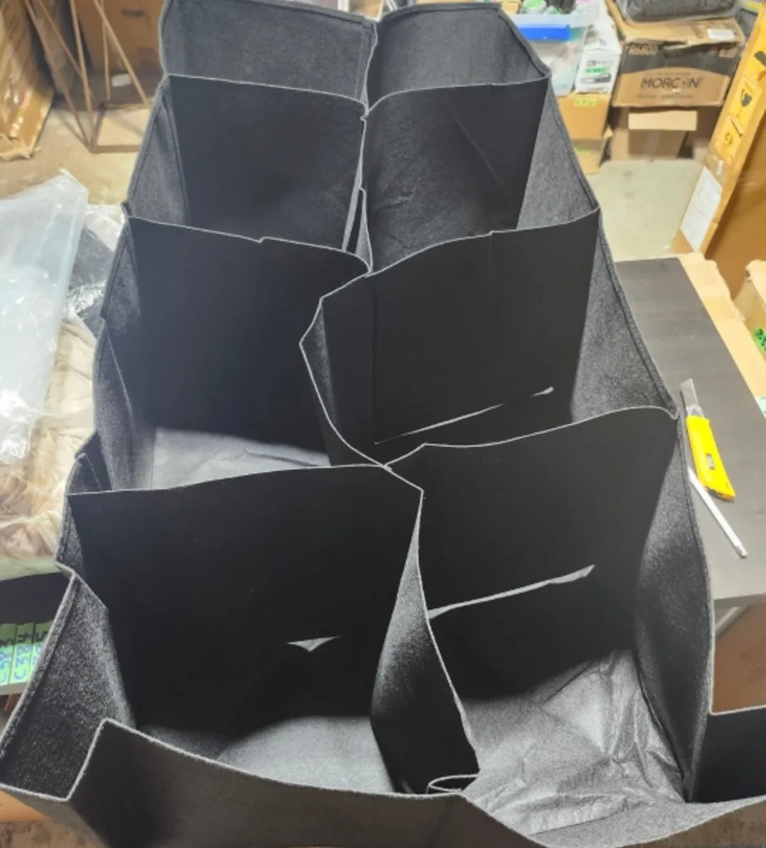 Car Trunk Organizer image indicator(2)