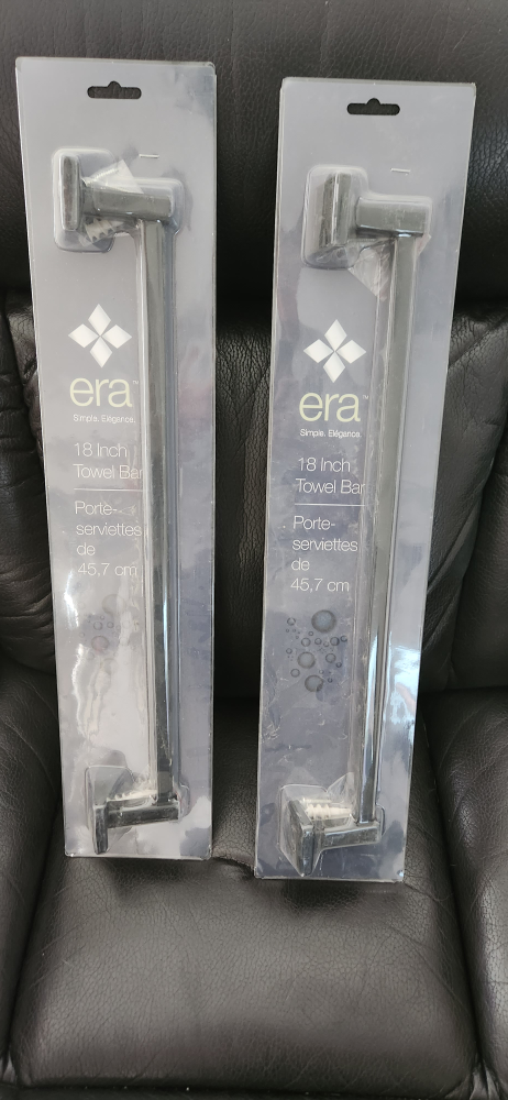 bathroom accessories