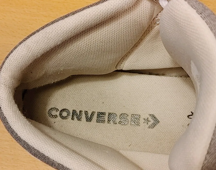 Converse All Star High Tops image indicator(9)