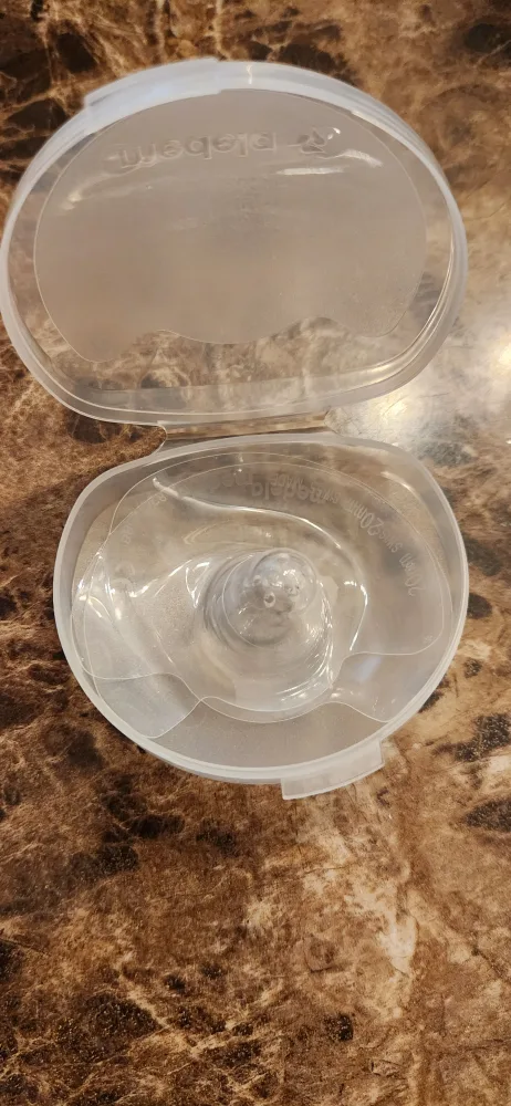 Maymom 20mm Breast Pump Flanges image indicator(2)