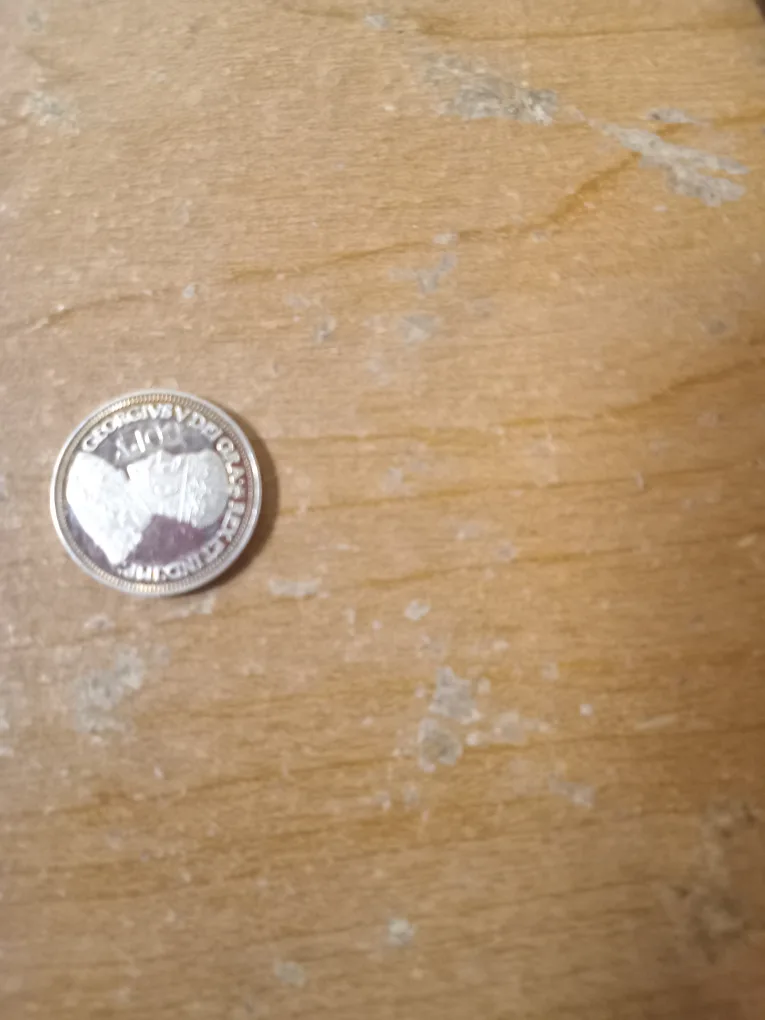 1936 Canada Dime Ten Cents Copy image indicator(5)