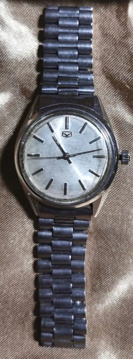 Vintage Wristwatch thumbnail