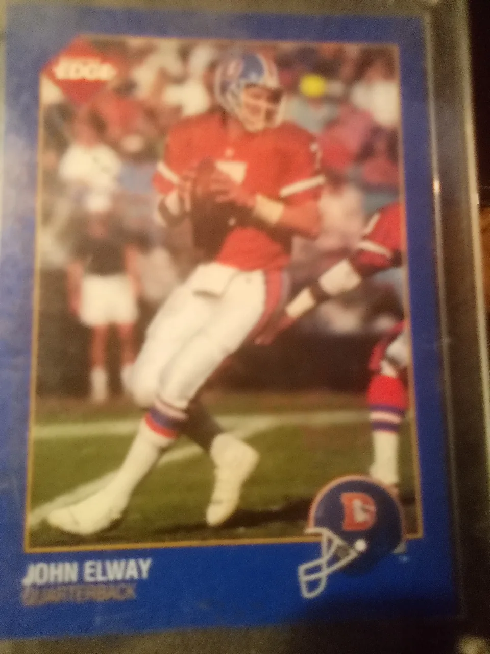 John Elway # TS 1 thumbnail