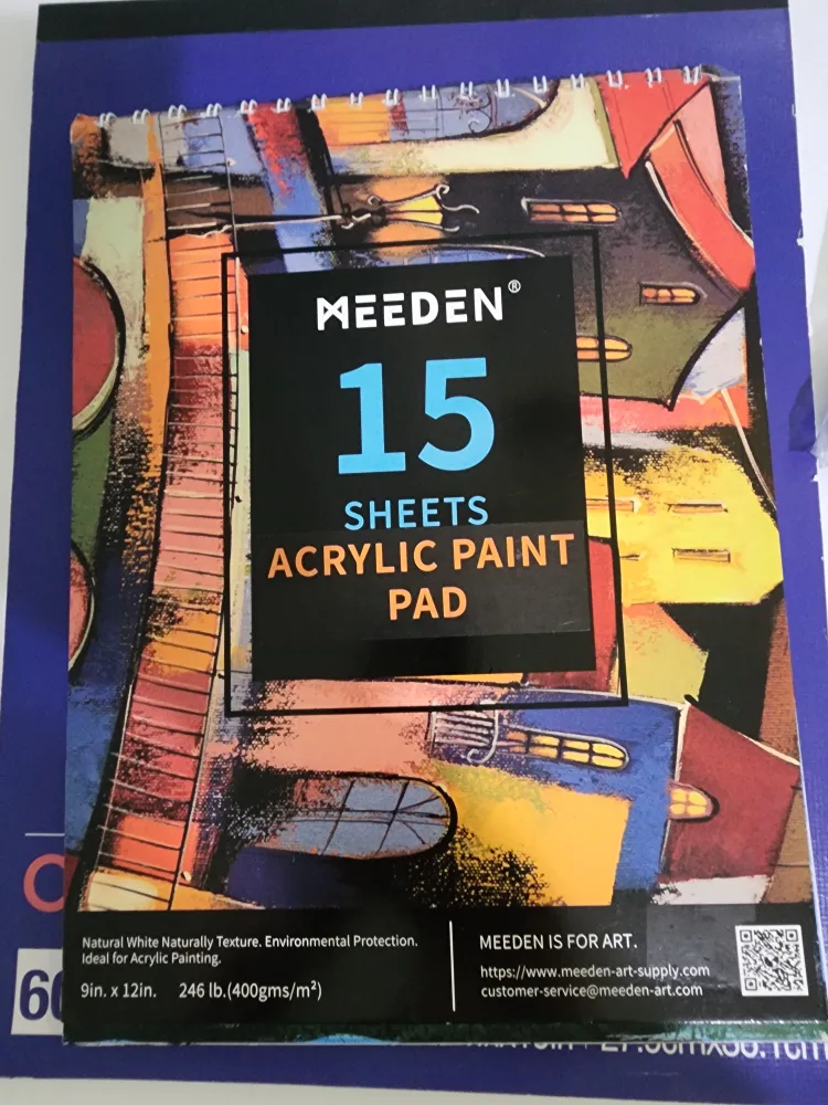 Art Supplies Bundle: Pencils, Paper, Postcards #freecycle image indicator(4)