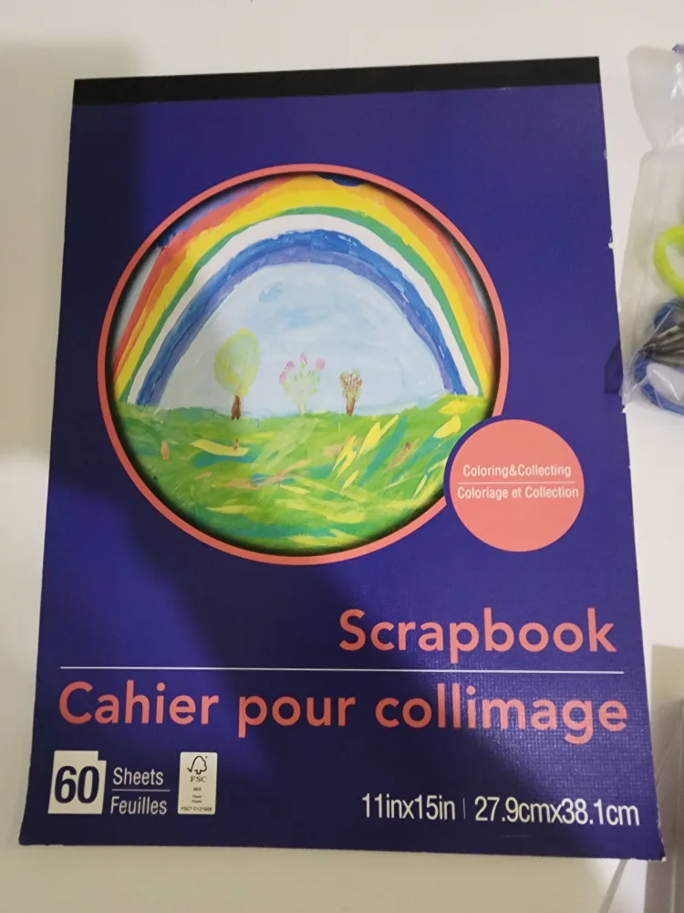 Art Supplies Bundle: Pencils, Paper, Postcards #freecycle image indicator(5)