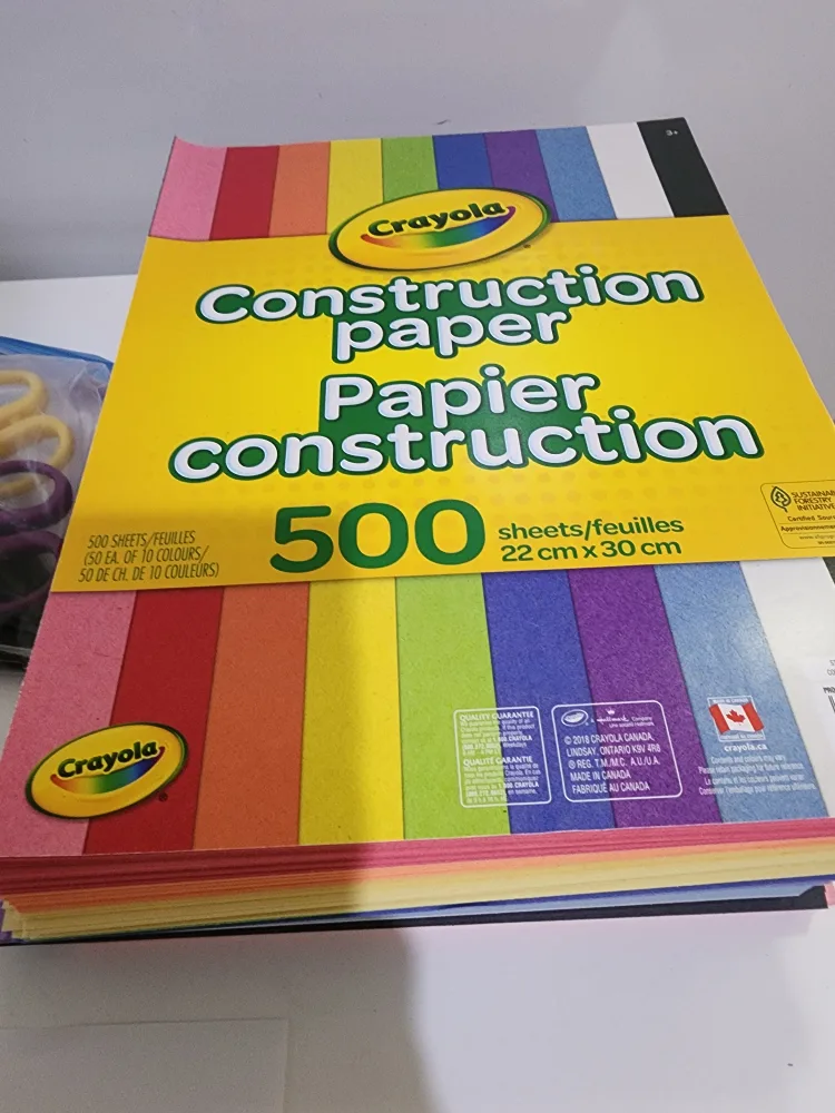 Art Supplies Bundle: Pencils, Paper, Postcards #freecycle image indicator(6)