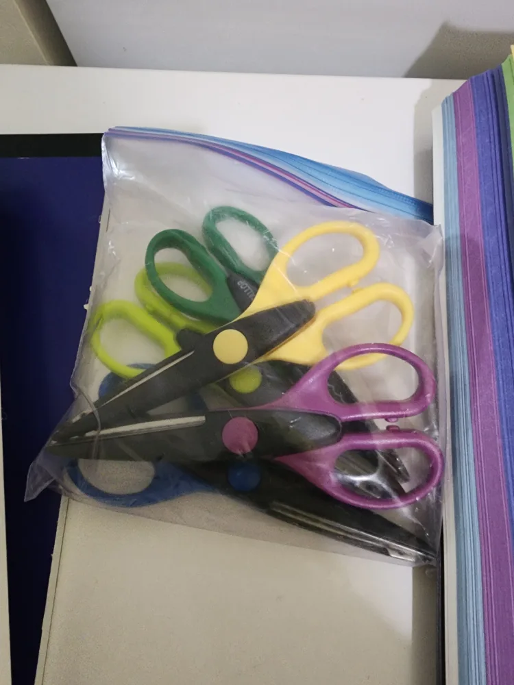 Art Supplies Bundle: Pencils, Paper, Postcards #freecycle image indicator(7)