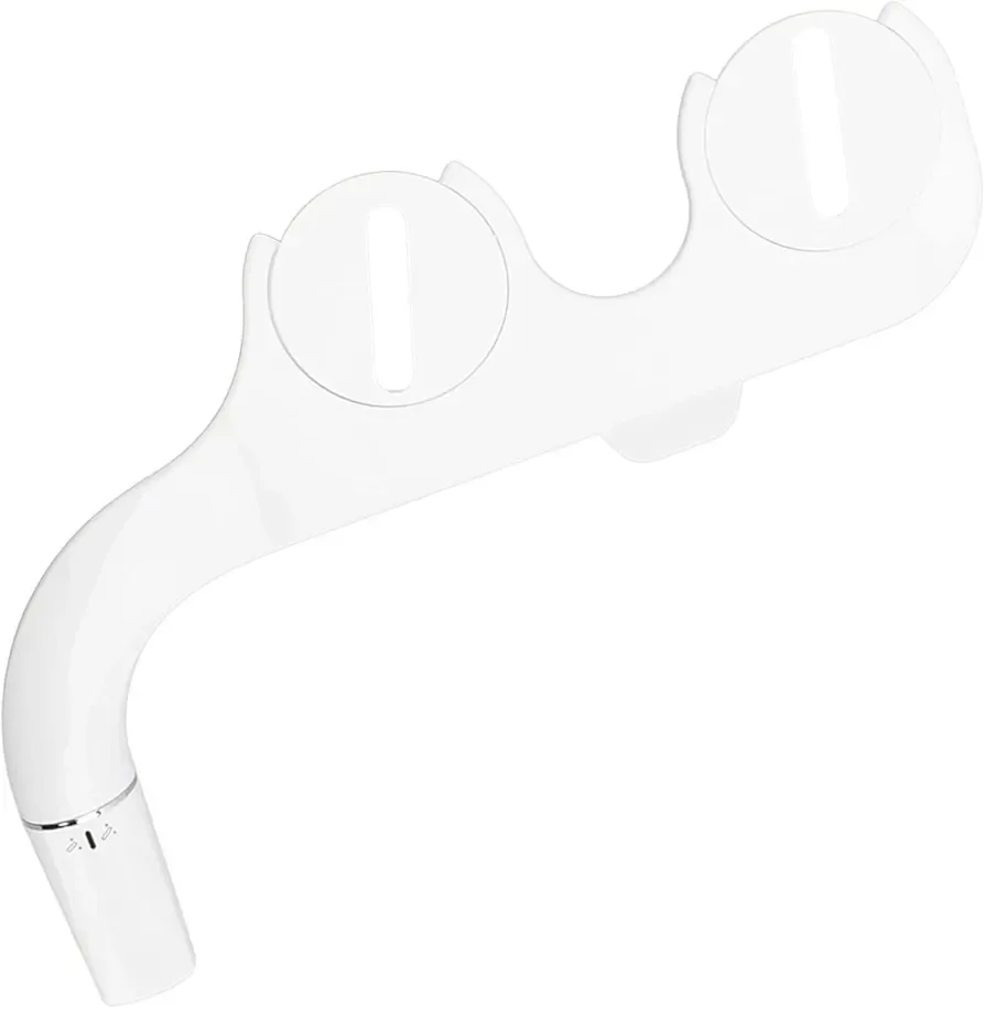 SAMODRA Ultra-Slim Bidet image indicator(4)