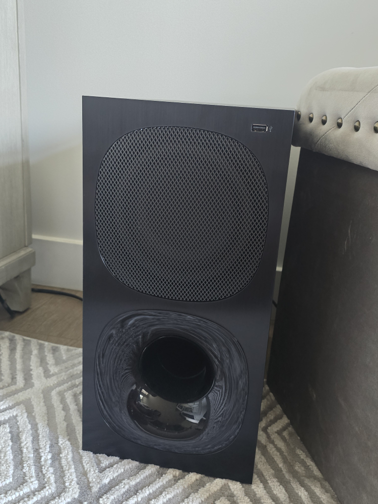 SONY soundbar - photo 2