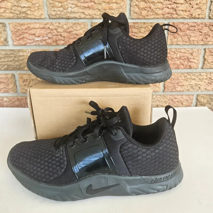 Nike Renew In-Season TR9 Running Shoes Womens Size US 8.5 thumbnail