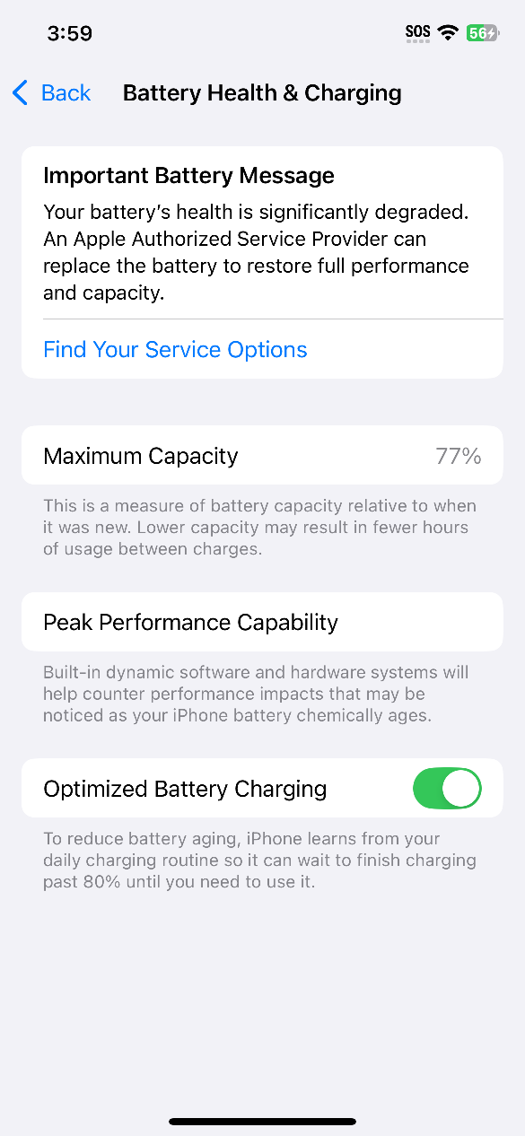 iPhone 12 - 64GB - photo 5