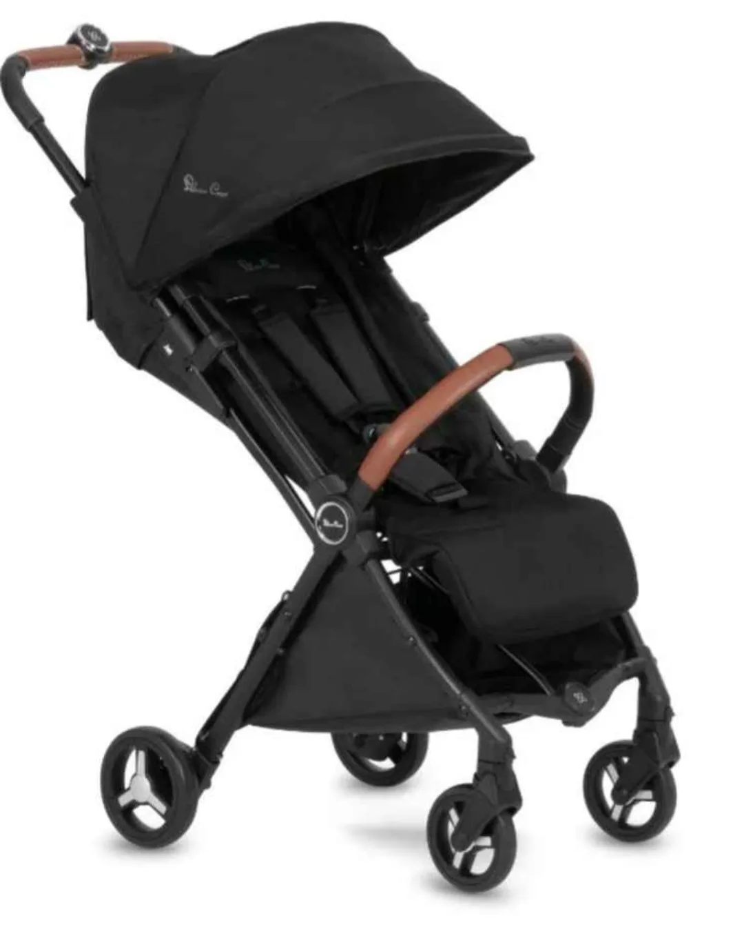 Silver Cross Jet Stroller thumbnail