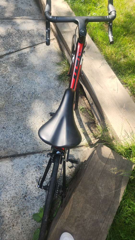 Giant TCR  Advanced 2  Road Bike 2016 - photo 4