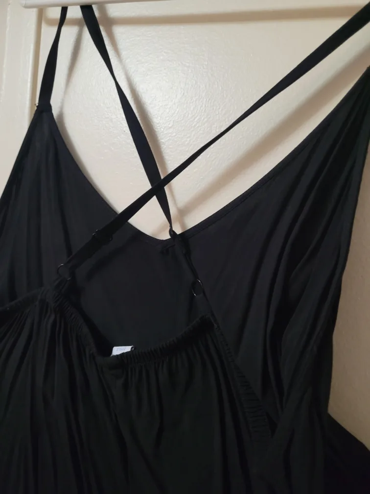 3 Dresses - Size 2X image indicator(9)