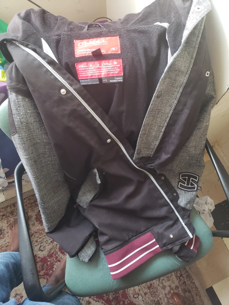 O'Neill Snowboard Jacket