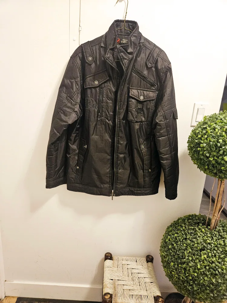 Black Jacket image indicator(2)