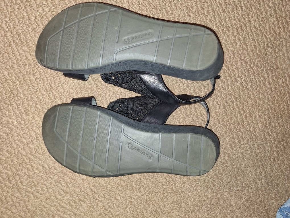 Baretraps Sandals - photo 3