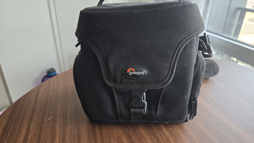 Canon EOS Camera Kit - photo 5