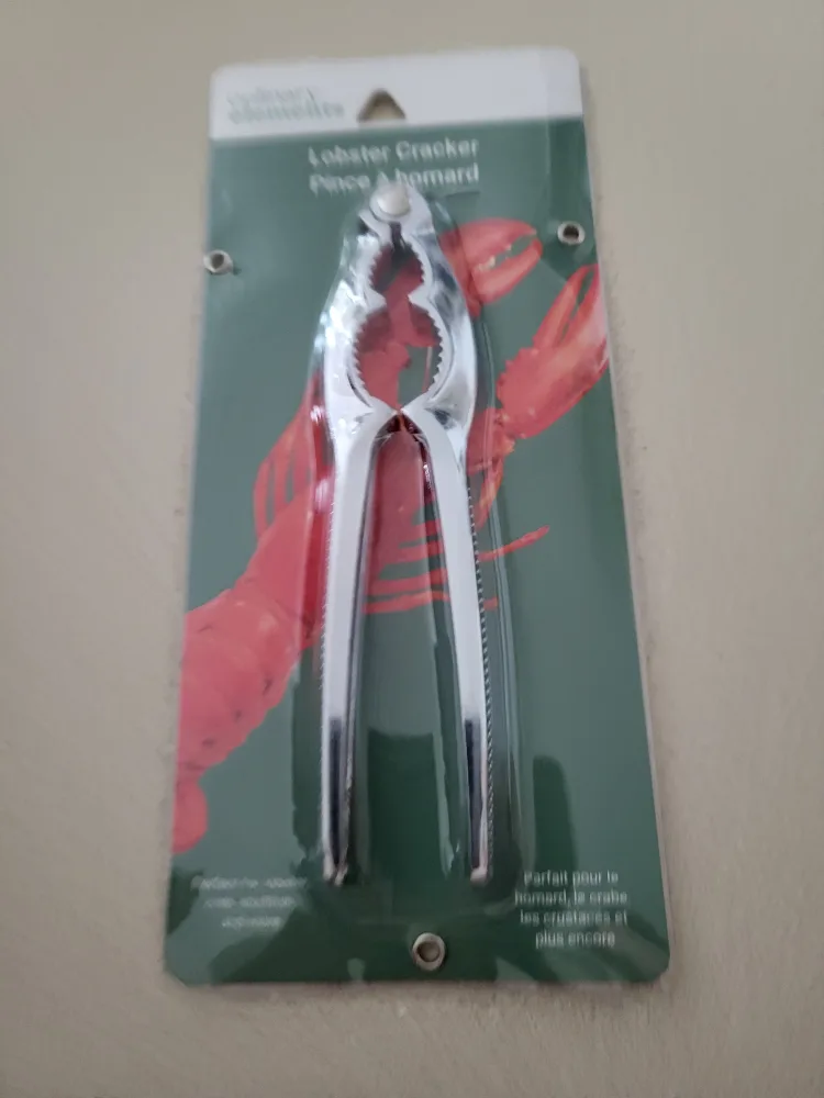 NEW! Lobster Cracker / Nut Cracker $/TRADE thumbnail