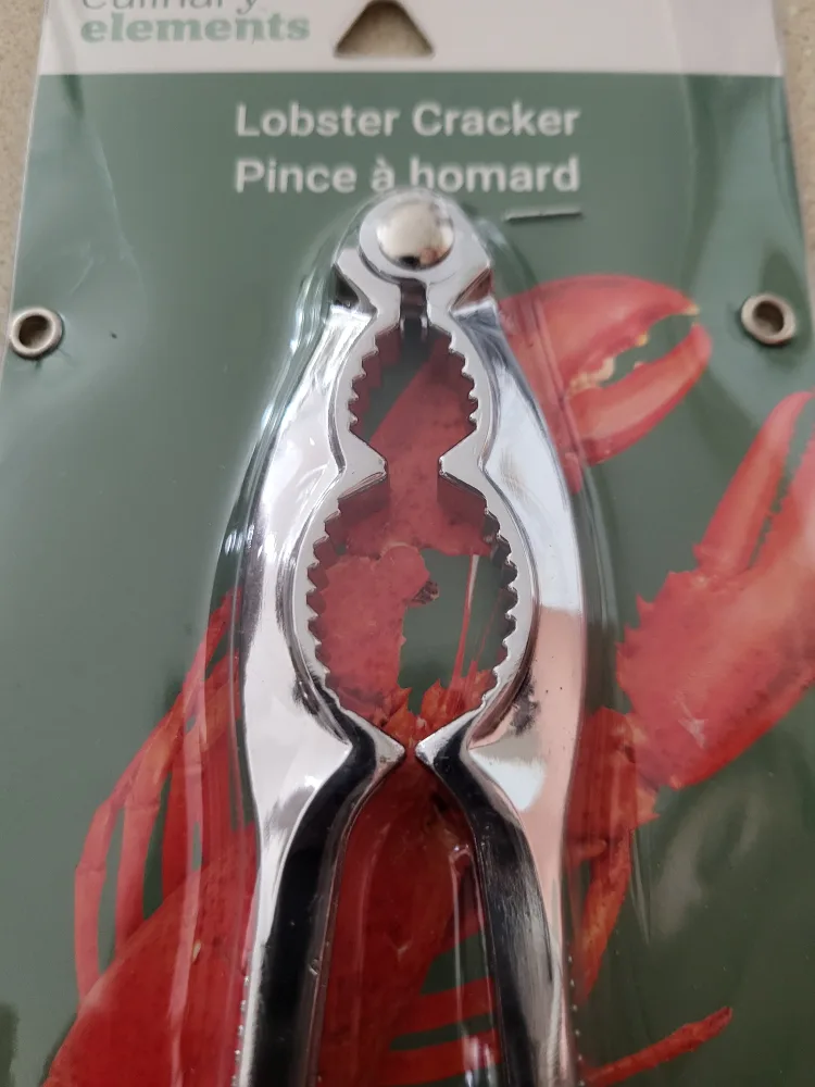 NEW! Lobster Cracker / Nut Cracker $/TRADE image indicator(2)