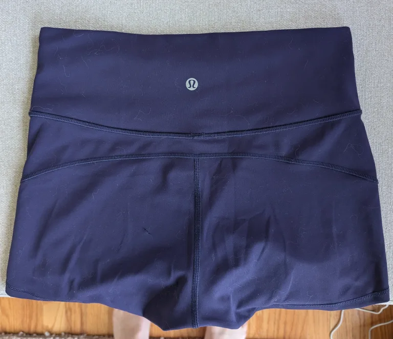 Lululemon Shorts image indicator(2)