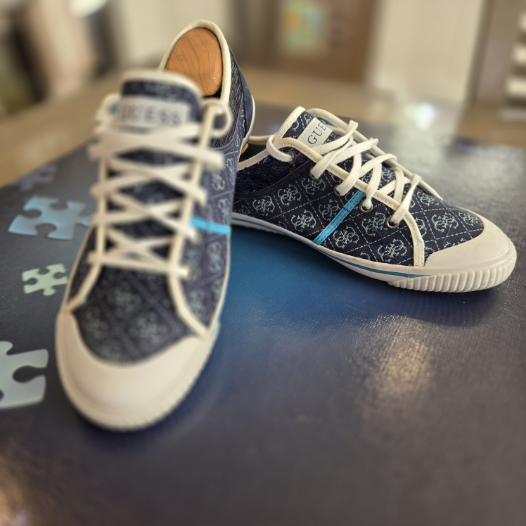 Guess Women's Sneakers - photo 4