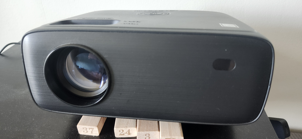 RCA Projector